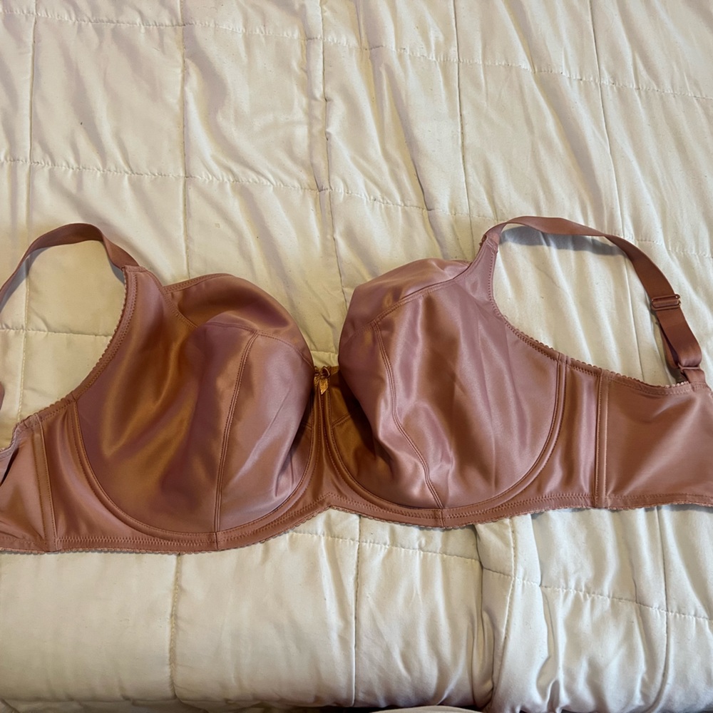 Elita bra 38K new without tags.